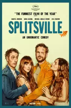 Splitsville