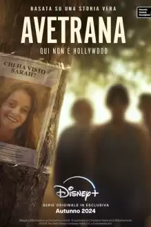 Avetrana This Is Not Hollywood