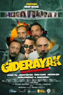 Giderayak
