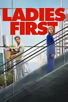 Önce Kadınlar