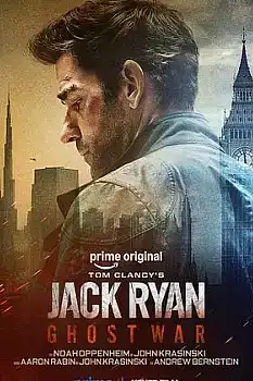 Tom Clancy'den Jack Ryan Hayalet Savaş