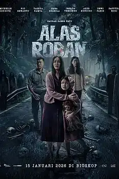 Alas Roban