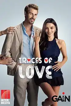 Aşkın İzleri