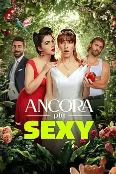 Daha da Seksi 
