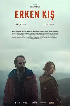 Erken Kış