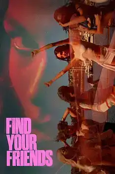 Find Your Friends