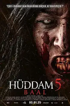 Hüddam 5 Zuhur