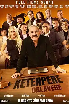 Ketenpere Dalavere