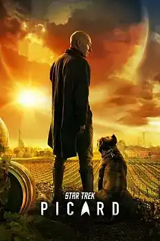 Star Trek Picard