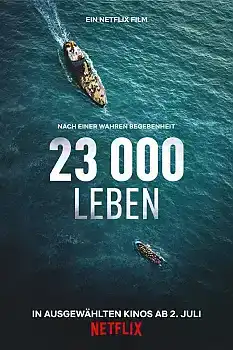 23.000 Hayat