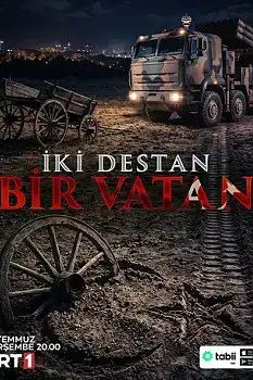 İki Destan Bir Vatan