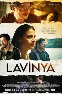 Lavinya