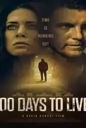 100 Days to Live izle