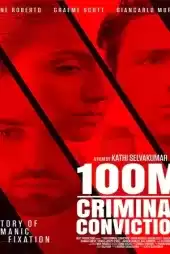 100M Criminal Conviction izle