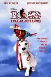 102 Dalmaçyalı izle