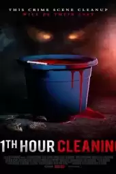 11th Hour Cleaning