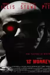 12 Maymun izle