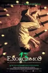 13 Exorcismos