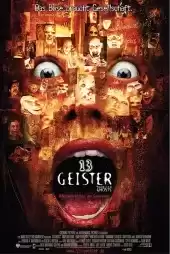 13 Hayalet izle