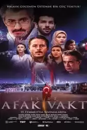 15/07 Şafak Vakti