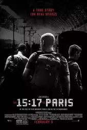 15:17 Paris Treni izle