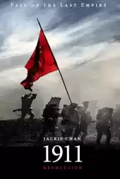 1911 Devrimi izle
