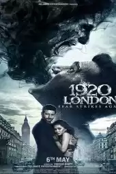 1920 London