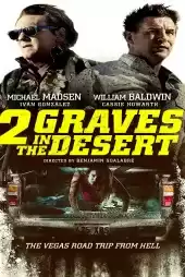 Çölde 2 Mezar izle