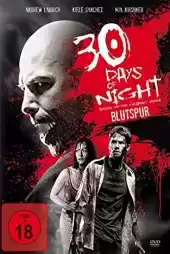 30 Gün Gece izle