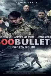 400 Bullets izle