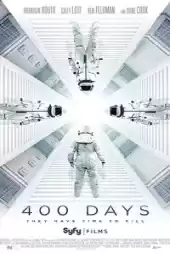400 Gün izle