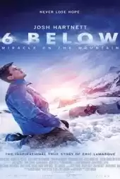 Sıfırın Altında Dağdaki Mucize izle