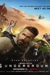 6 Hayalet izle