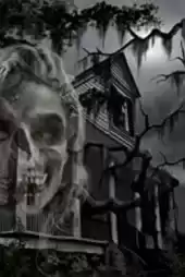 8 Graves izle