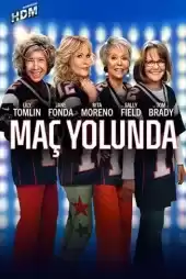 Maç Yolunda