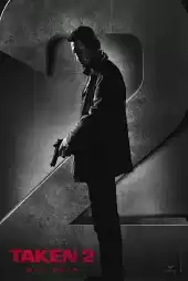Taken 2 İstanbul izle