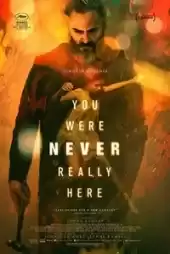 Hiçbir Zaman Burada Değildin izle