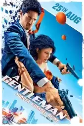 Centilmen izle