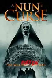 A Nun’s Curse izle