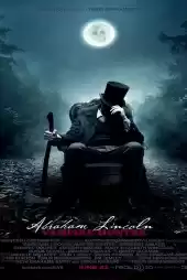 Abraham Lincoln Vampir Avcısı 
