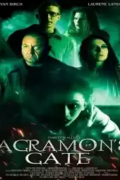 Agramon's Gate