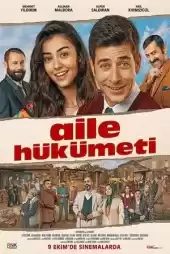 Aile Hükümeti izle