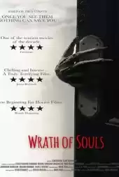Ruhların Öfkesi izle