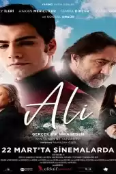 Ali 