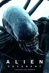 Yaratık Covenant izle