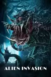 Alien Invasion izle