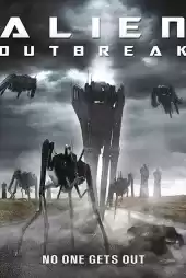 Alien Outbreak