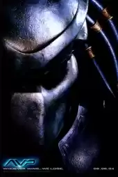 Av 3 Alien Predatora Karşı izle