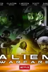 Uzaylı Savaşı izle