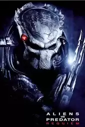 Av 4 Alien Predator’a Karşı 2 izle